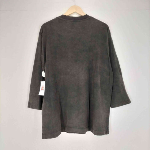 ウィズリミテッド WHIZ LIMITED Vネックポケットカットソー メンズ L