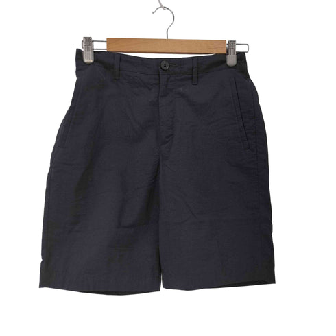 ビューティーアンドユースユナイテッドアローズ BEAUTY & YOUTH UNITED ARROWS ソリッド ナイロン ショートパンツ ◆ メンズ JPN:S
