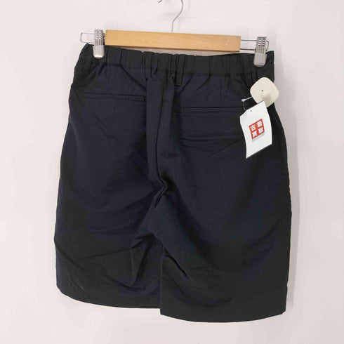 ビューティーアンドユースユナイテッドアローズ BEAUTY & YOUTH UNITED ARROWS ソリッド ナイロン ショートパンツ ◆ メンズ JPN:S