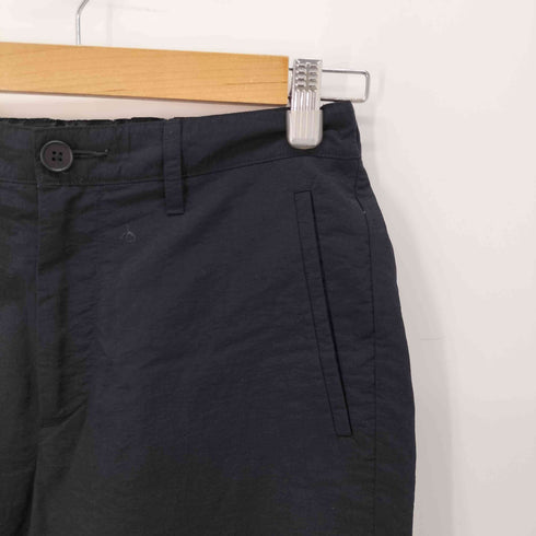 ビューティーアンドユースユナイテッドアローズ BEAUTY & YOUTH UNITED ARROWS ソリッド ナイロン ショートパンツ ◆ メンズ JPN:S