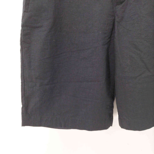 ビューティーアンドユースユナイテッドアローズ BEAUTY & YOUTH UNITED ARROWS ソリッド ナイロン ショートパンツ ◆ メンズ JPN:S