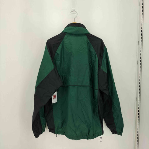 コロンビア Columbia 00s X.C.O. ジップアップ マウンテンシェルジャケット メンズ L