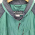 コロンビア Columbia 00s X.C.O. ジップアップ マウンテンシェルジャケット メンズ L