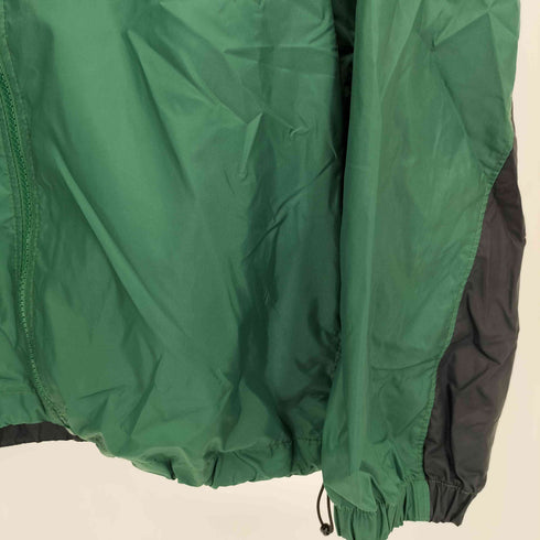 コロンビア Columbia 00s X.C.O. ジップアップ マウンテンシェルジャケット メンズ L