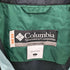 コロンビア Columbia 00s X.C.O. ジップアップ マウンテンシェルジャケット メンズ L