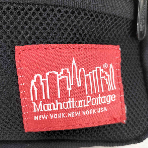 マンハッタンポーテージ Manhattan Portage Sprinter Bag スプリンターバッグ メンズ