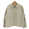 エディーバウアー Eddie Bauer 90s 白タグ ボックスシルエット ジップアップジャケット メンズ import:XL