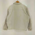 エディーバウアー Eddie Bauer 90s 白タグ ボックスシルエット ジップアップジャケット メンズ import:XL