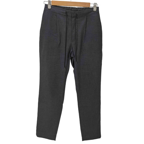 ビューティーアンドユースユナイテッドアローズ BEAUTY & YOUTH UNITED ARROWS TORAY DRY/PE イージーパンツ メンズ JPN:S