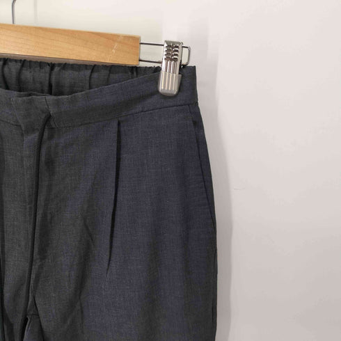 ビューティーアンドユースユナイテッドアローズ BEAUTY & YOUTH UNITED ARROWS TORAY DRY/PE イージーパンツ メンズ JPN:S