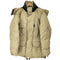 エディーバウアー Eddie Bauer 黒タグ USA製 ダウンジャケット rideg line メンズ JPN:M