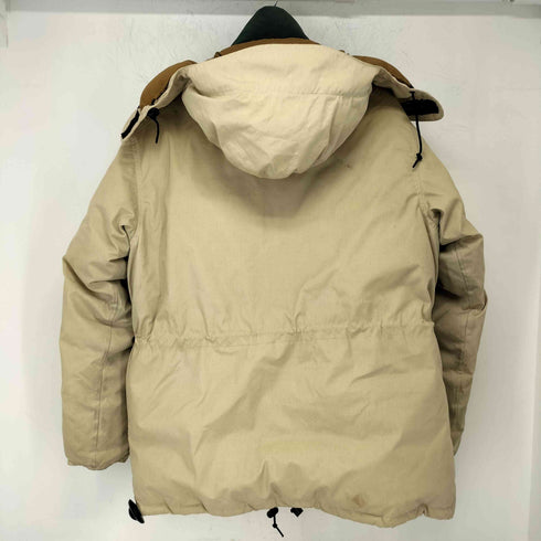 エディーバウアー Eddie Bauer 黒タグ USA製 ダウンジャケット rideg line メンズ JPN:M