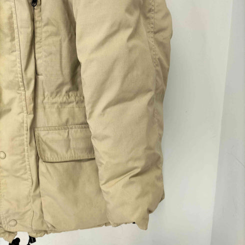 エディーバウアー Eddie Bauer 黒タグ USA製 ダウンジャケット rideg line メンズ JPN:M