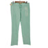 ホリスター Hollister THE HOLLISTER SKINNY スウェットパンツ ラインストーンワッペン レディース JPN:L