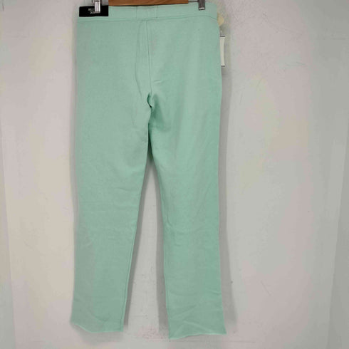 ホリスター Hollister THE HOLLISTER SKINNY スウェットパンツ ラインストーンワッペン レディース JPN:L