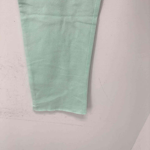 ホリスター Hollister THE HOLLISTER SKINNY スウェットパンツ ラインストーンワッペン レディース JPN:L