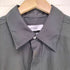 ファセッタズム FACETASM LONG BELTED SHIRT メンズ 4