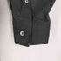 ファセッタズム FACETASM LONG BELTED SHIRT メンズ 4