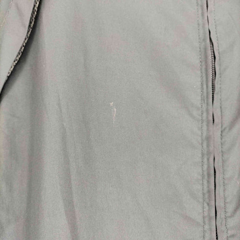 ALPHANUMERIC ナイロンジャケット メンズ L