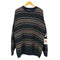 ドッカーズ DOCKERS 90s ノルディック柄 クルーネックコットンニット メンズ import:XL