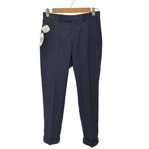 ビューティーアンドユースユナイテッドアローズ BEAUTY & YOUTH UNITED ARROWS ”TORAY” DRY/PE アンクルパンツ メンズ JPN:S
