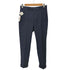 ビューティーアンドユースユナイテッドアローズ BEAUTY & YOUTH UNITED ARROWS ”TORAY” DRY/PE アンクルパンツ メンズ JPN:S