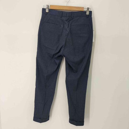 ビューティーアンドユースユナイテッドアローズ BEAUTY & YOUTH UNITED ARROWS ”TORAY” DRY/PE アンクルパンツ メンズ JPN:S