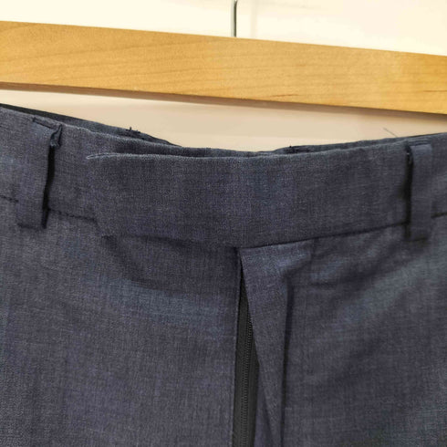 ビューティーアンドユースユナイテッドアローズ BEAUTY & YOUTH UNITED ARROWS ”TORAY” DRY/PE アンクルパンツ メンズ JPN:S