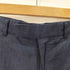 ビューティーアンドユースユナイテッドアローズ BEAUTY & YOUTH UNITED ARROWS ”TORAY” DRY/PE アンクルパンツ メンズ JPN:S
