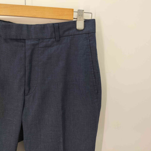 ビューティーアンドユースユナイテッドアローズ BEAUTY & YOUTH UNITED ARROWS ”TORAY” DRY/PE アンクルパンツ メンズ JPN:S