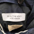 ビューティーアンドユースユナイテッドアローズ BEAUTY & YOUTH UNITED ARROWS ”TORAY” DRY/PE アンクルパンツ メンズ JPN:S