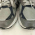 ニューバランス NEW BALANCE 990V3 Gray/Navy メッシュ ローカットスニーカー メンズ 27cm