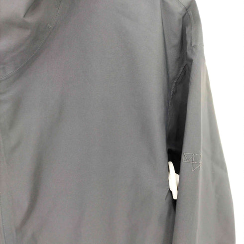 エイチアンドエム H&M Storm Move rain coat ストームムーブ レインコート メンズ import:S