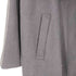 ティティベイト titivate スタンドカラー パイピングロングコート レディース FREE