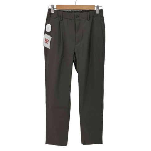 ビューティーアンドユースユナイテッドアローズ BEAUTY & YOUTH UNITED ARROWS “TORAY” DRY/PE 1P イージーパンツ メンズ JPN:S