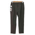 ビューティーアンドユースユナイテッドアローズ BEAUTY & YOUTH UNITED ARROWS “TORAY” DRY/PE 1P イージーパンツ メンズ JPN:S