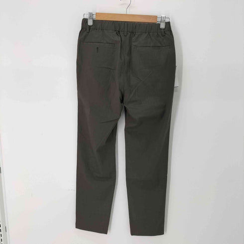 ビューティーアンドユースユナイテッドアローズ BEAUTY & YOUTH UNITED ARROWS “TORAY” DRY/PE 1P イージーパンツ メンズ JPN:S