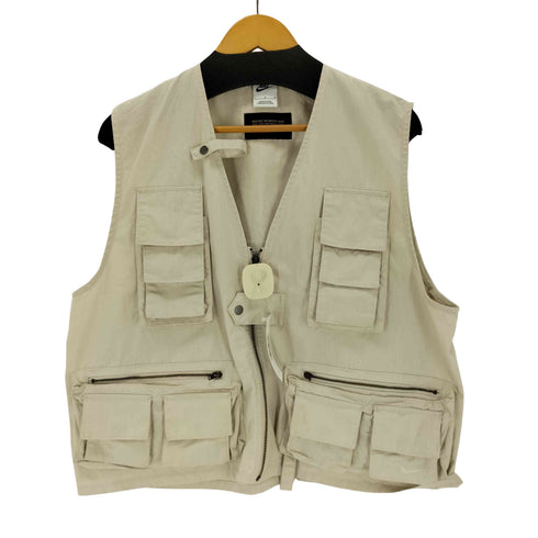 ナイキ NIKE Men's Utility Vest メンズ JPN:L