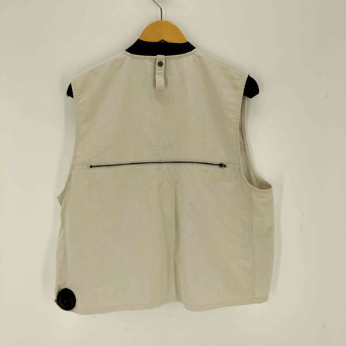 ナイキ NIKE Men's Utility Vest メンズ JPN:L
