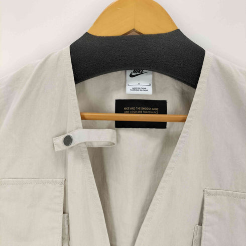 ナイキ NIKE Men's Utility Vest メンズ JPN:L