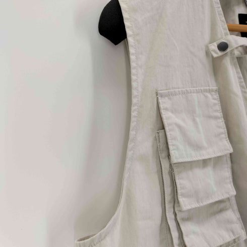 ナイキ NIKE Men's Utility Vest メンズ JPN:L