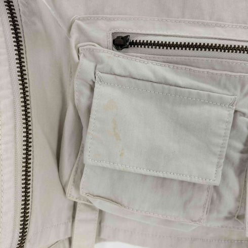 ナイキ NIKE Men's Utility Vest メンズ JPN:L