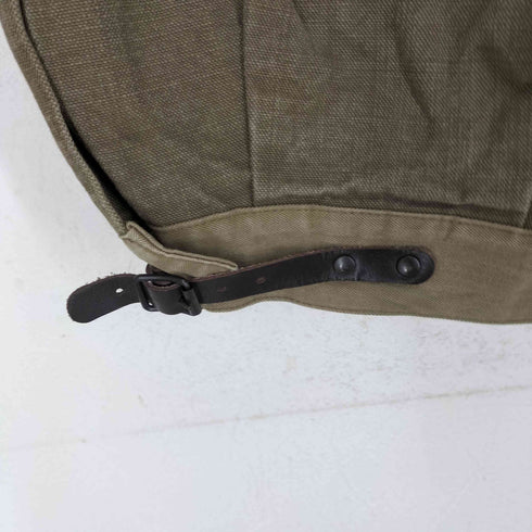 ナイジェルケーボン NIGEL CABOURN 50s MOUNTAIN ARMY PANT-DUCK メンズ 34