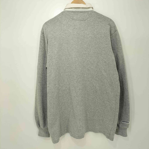 バーバリアン BARBARIAN 90S ロングスリーブラガーシャツ メンズ import:XL