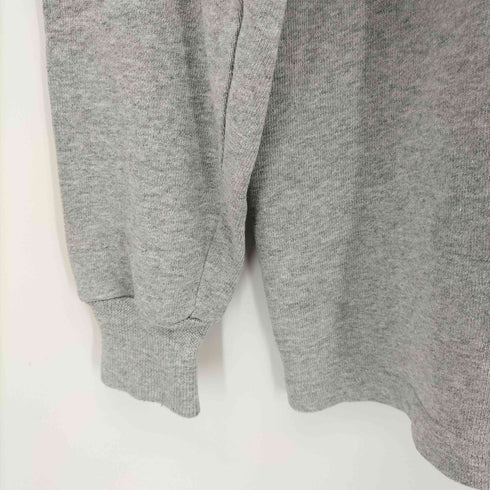 バーバリアン BARBARIAN 90S ロングスリーブラガーシャツ メンズ import:XL