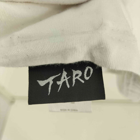 ニューエラ NEW ERA コラボ 壁画 シンボル グラフィック プリント クルーネック L/S Tシャツ ロンT メンズ XL