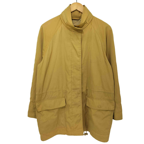 アクアスキュータム AQUASCUTUM 比翼 フードインジップアップジャケット レディース 9