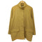 アクアスキュータム AQUASCUTUM 比翼 フードインジップアップジャケット レディース 9