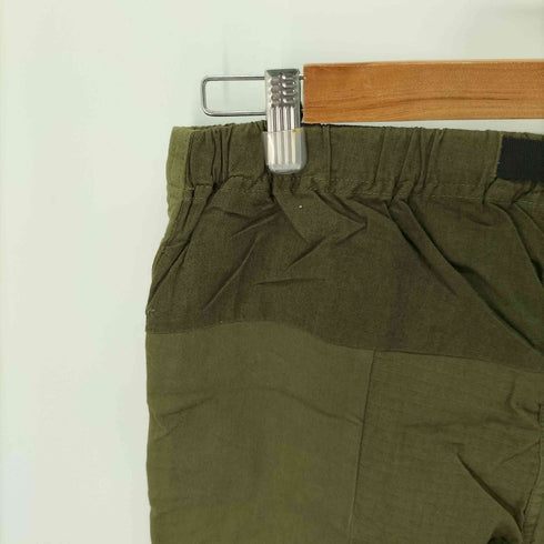 グラミチ GRAMICCI 別注 クレイジーパターンショートパンツ メンズ JPN:M