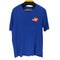 ナイキ NIKE 両面プリントクルーネックTシャツ メンズ JPN:XL